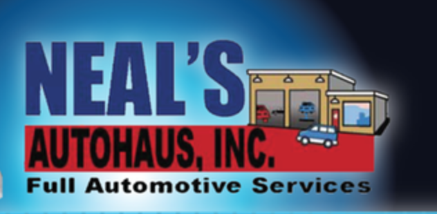 Neal's Autohaus